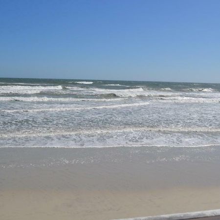 Daytona Beach Studio Condo With Beautiful Ocean View Exterior foto