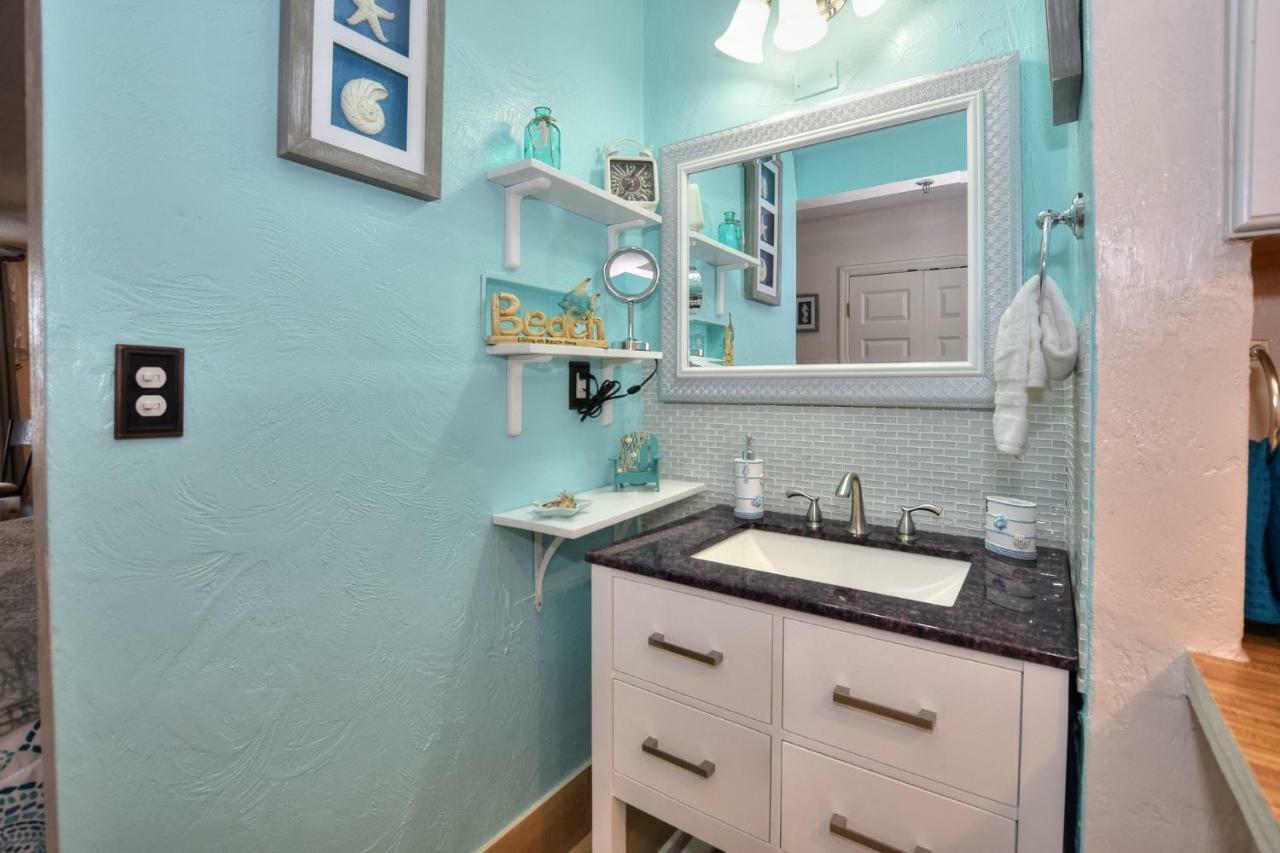 Daytona Beach Studio Condo With Beautiful Ocean View Exterior foto