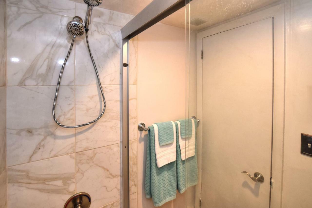 Daytona Beach Studio Condo With Beautiful Ocean View Exterior foto